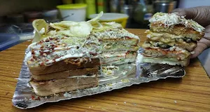 Snacks In Second'S - Logo