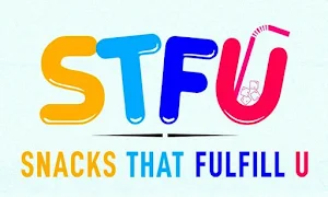 Snacks That Fulfill U - Logo