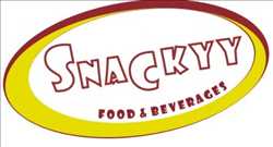 Snackyy Food Beverages Pvt Ltd 259598 - Logo