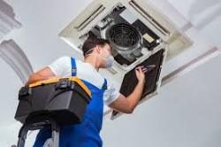 SN Airconditioner Work ‍ - Logo