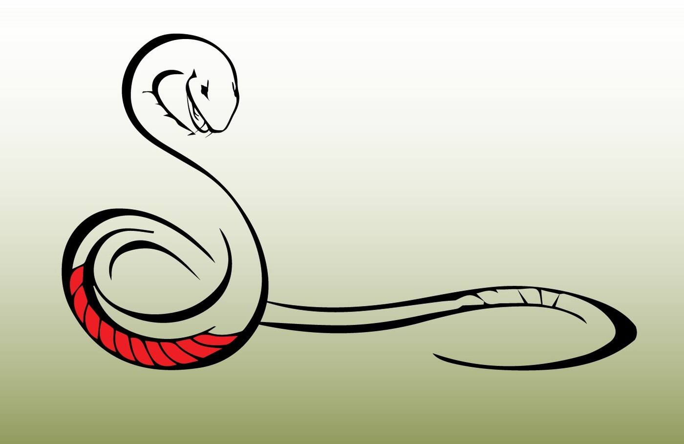 Snake Aware - Logo