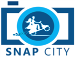 Snap City Wedding Photography - Logo