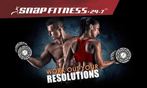 Snap Fitness - Logo