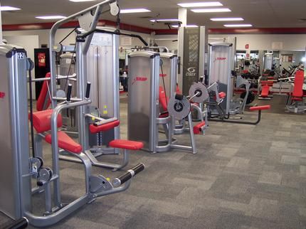 Snap Fitness - Cover photo