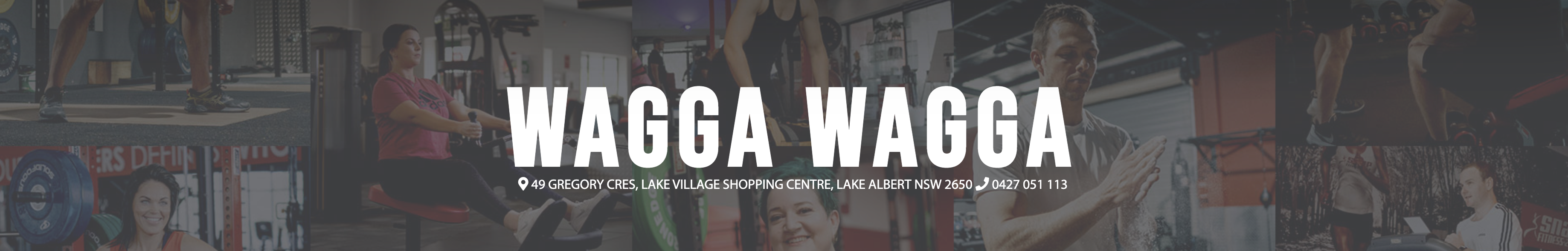 Snap Fitness Wagga Wagga - Cover photo