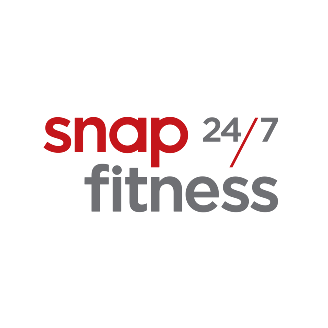 Snap Fitness Ballarat - Logo