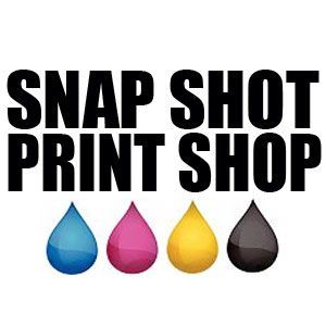 Snap Shot Print Shop - Logo