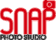 Snap Studios Portrait Center - Logo