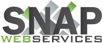 Snap Web Services - Logo
