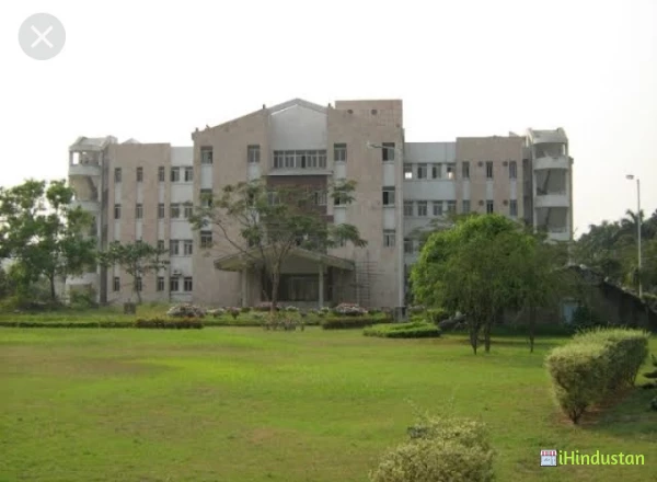 S.N. Bose National Centre for Basic Sciences - Logo