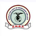 S.N. B. P. Law College (SNBPLC) - Logo