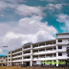 SN College - Logo