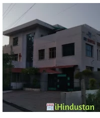 SND Foundation Hospital - Logo