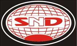 Snd Marketing Services 291194 - Logo