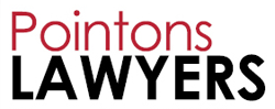 Sneddon Andrew�Pointons Lawyers - Logo
