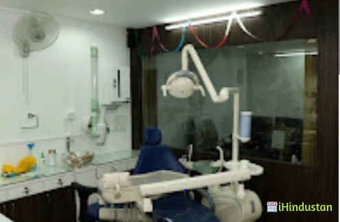 Sneha Dental Care - Logo