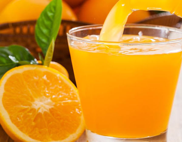 Sneha Fruit Juice Corne - Logo