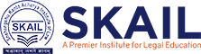 Snehangshu Kanta Acharya Institute of Law (SKAIL) - Logo