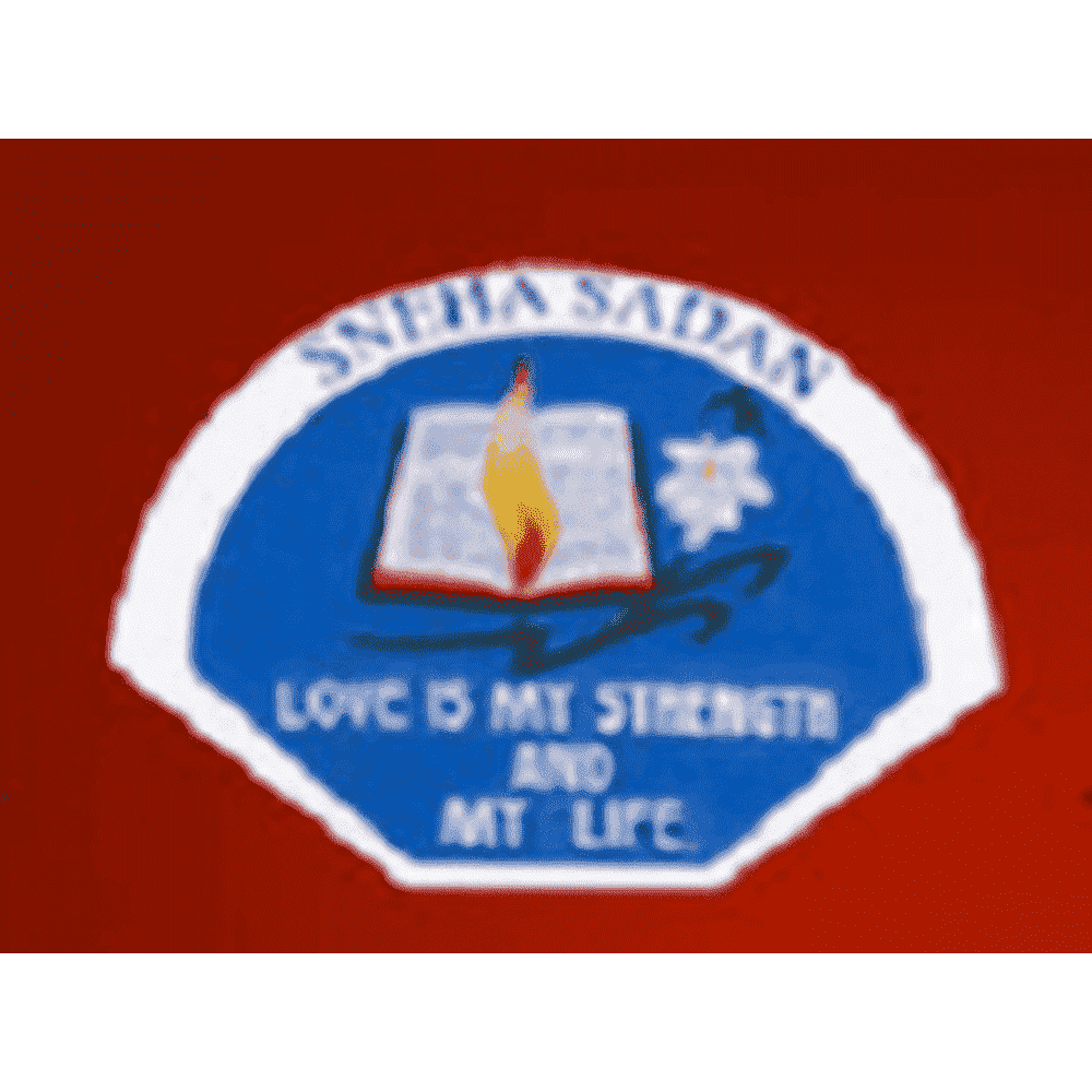 Snehasadan College of Special Education (SCSE) - Logo