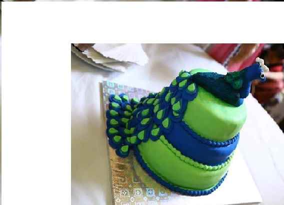 Snehas Cake Craft - Cover photo