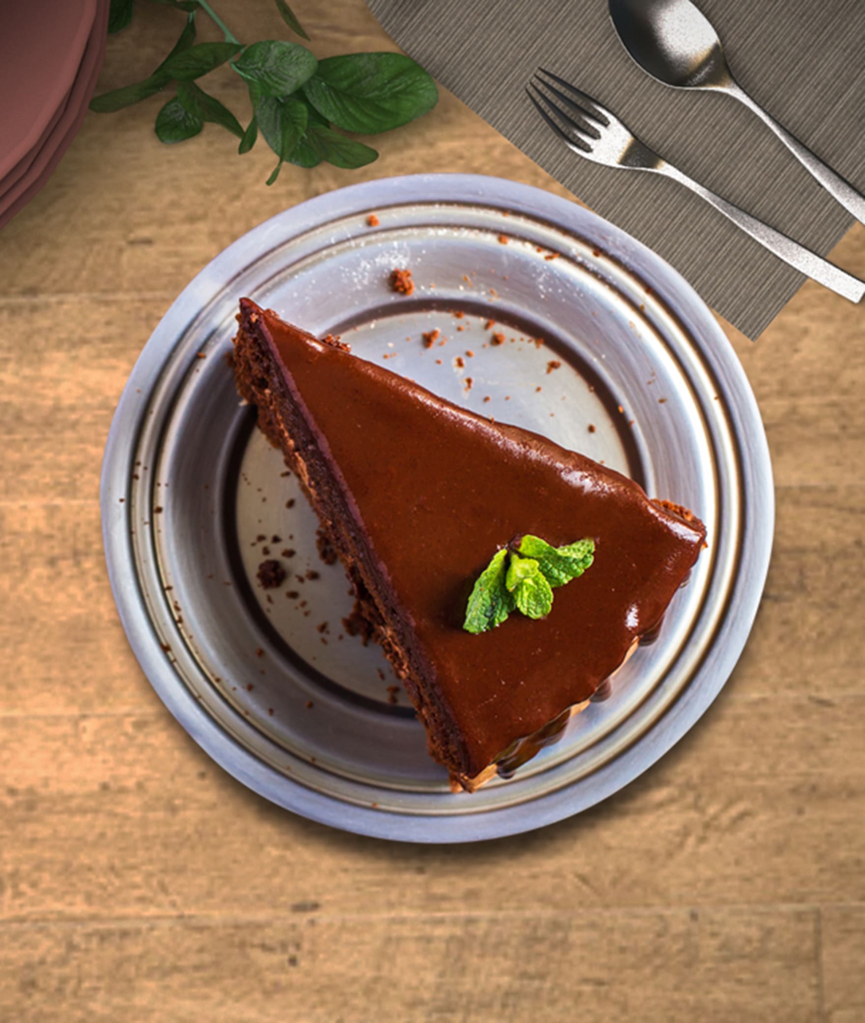 Snehas Yummycakes - Logo