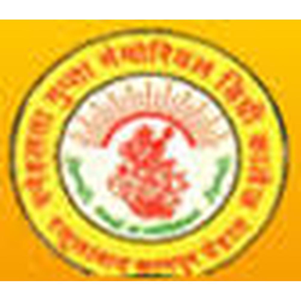 Snehlata Gupta Memorial Degree College (SGMC) - Logo