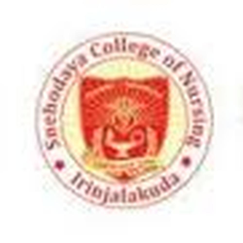 Snehodaya College of Nursing (SCN) - Logo