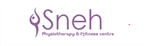 Sneh Physiotherapy Fitness Centre - Logo