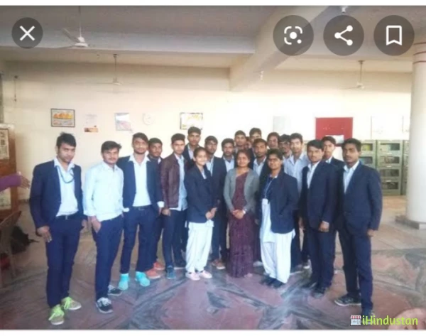 Sneh Teachers Training College - Logo