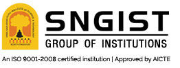SNGIST GROUP OF INSTITUTIONS (SGI) - Logo