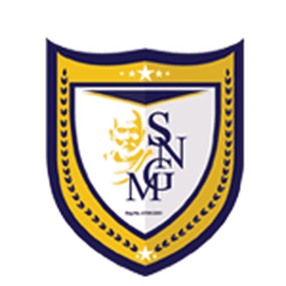 SNGM Arts and Science college (SNGM COLLEGE) - Logo