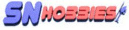 SN Hobbies - Logo