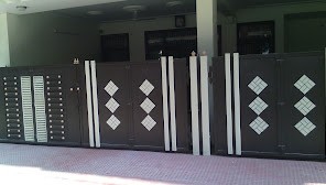 S N Home Painting Works - Cover photo