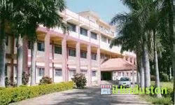 S Nijalingappa Institute of Dental Sciences and Researc - Logo