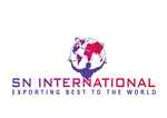 Sn International - Logo
