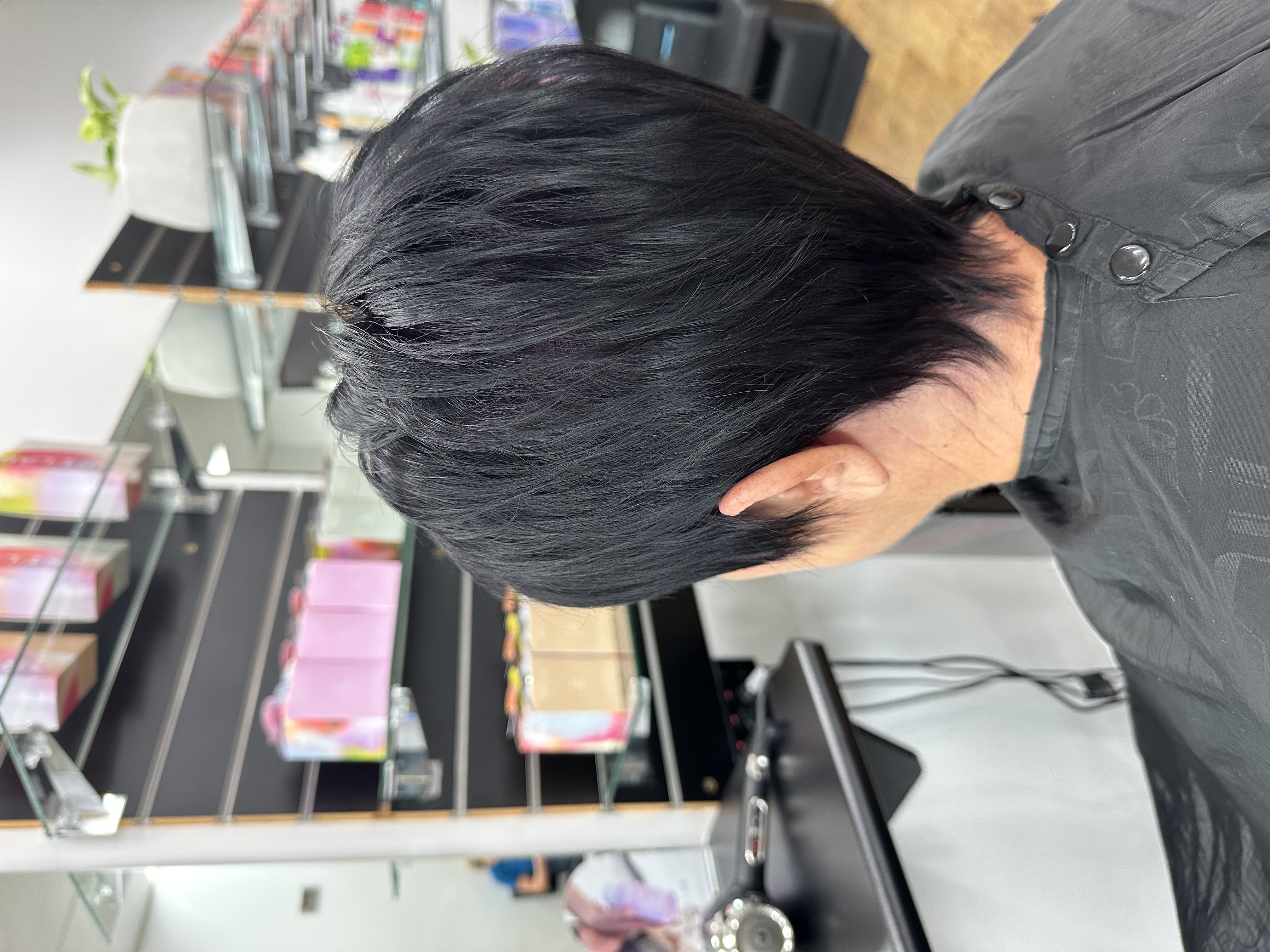 Snippers Boutique for Hair - Logo