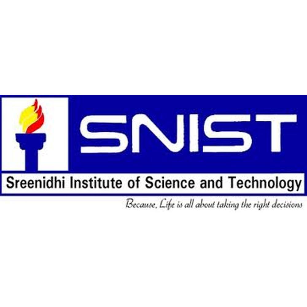 SNIST Hyderabad (SNIST Hyderabad) - Logo