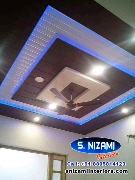 S Nizami Interior Decorator - Cover photo