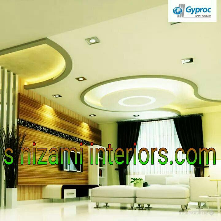 S Nizami Interiors Decorators - Cover photo
