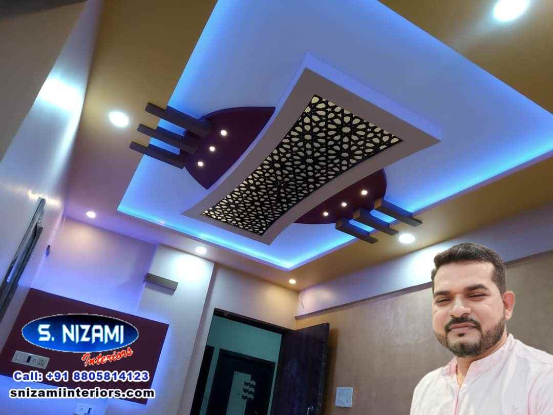 S Nizami Interiors Decorators - Cover photo