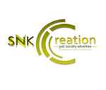 Snk Creation - Logo