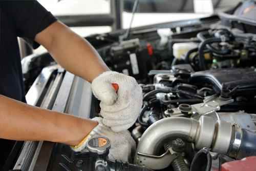 Sn Motors Services Car Service Center Garage - Cover photo