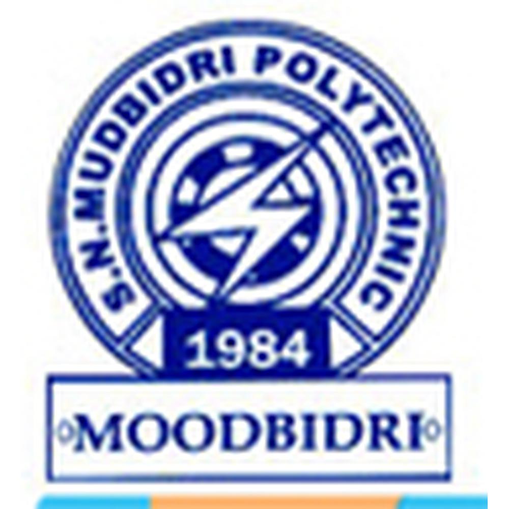 SNMP Moodbidri (SNMP) - Logo