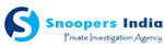 Snoopers India - Logo