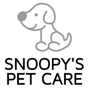 Snoopy&s;s Pet Care - Cover photo