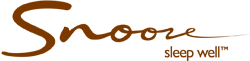 Snooze - Logo