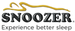 Snoozer Bedding Limited - Logo