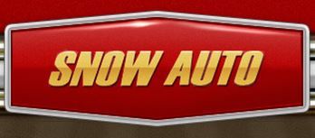 Snow Automotive - Logo