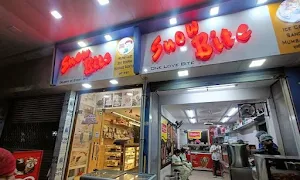 Snow Bite Fast Food - Cover photo