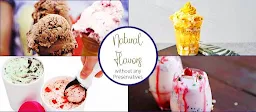 Snowbite Natural Ice Cream - Logo